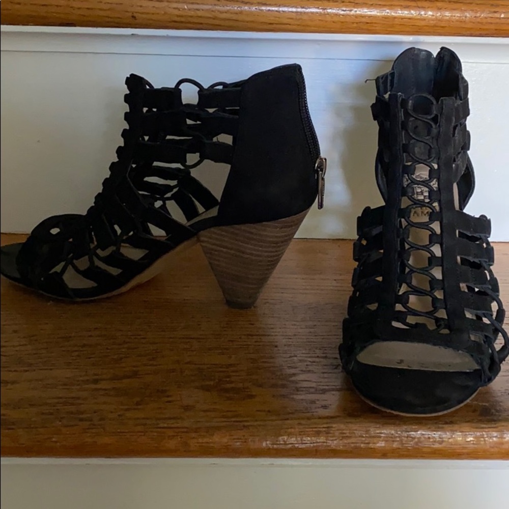 Vince Camuto heels